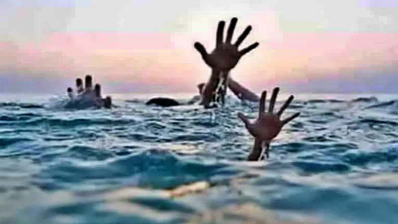 दोपहर के समय गई थी नहाने, गहरे पानी में जाने से हुआ हादसा