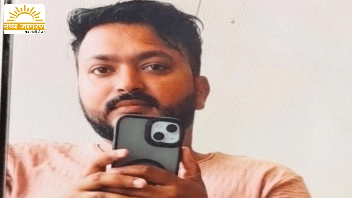हादसे में दो युवकों की ऑन द स्पॉट मौत, दोनों पेंटर का करते थे काम
