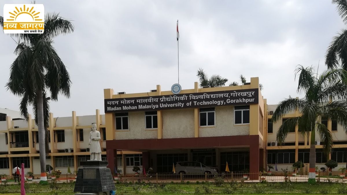रोबोटिक आर्म हर घंटे हटाएगा 900 टुकड़े, एमएमएमयूटी के शोधकर्ताओं को मिली बड़ी कामयाबी