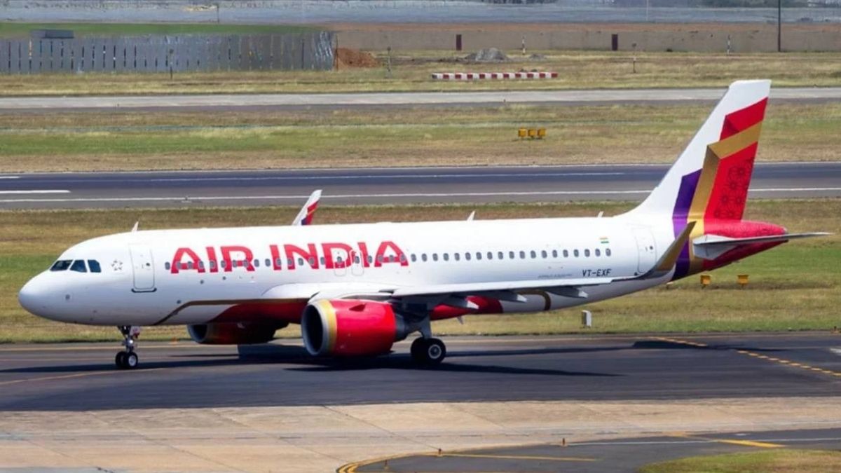 तकनीकी खराबी की आशंका, दूसरे विमान से भेजे गए यात्री