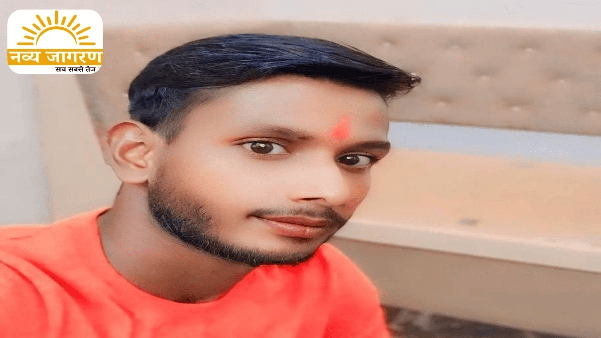 सब्जी लेने निकला था घर से, शरीर और पैर पर मिले चोट के निशान