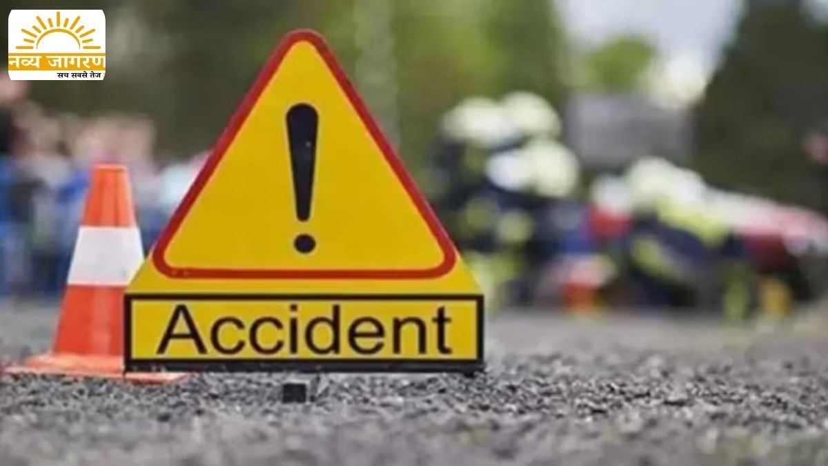 तेज रफ्तार बाइक पुलिया से टकराकर नहर में गिरी, युवक की मौत