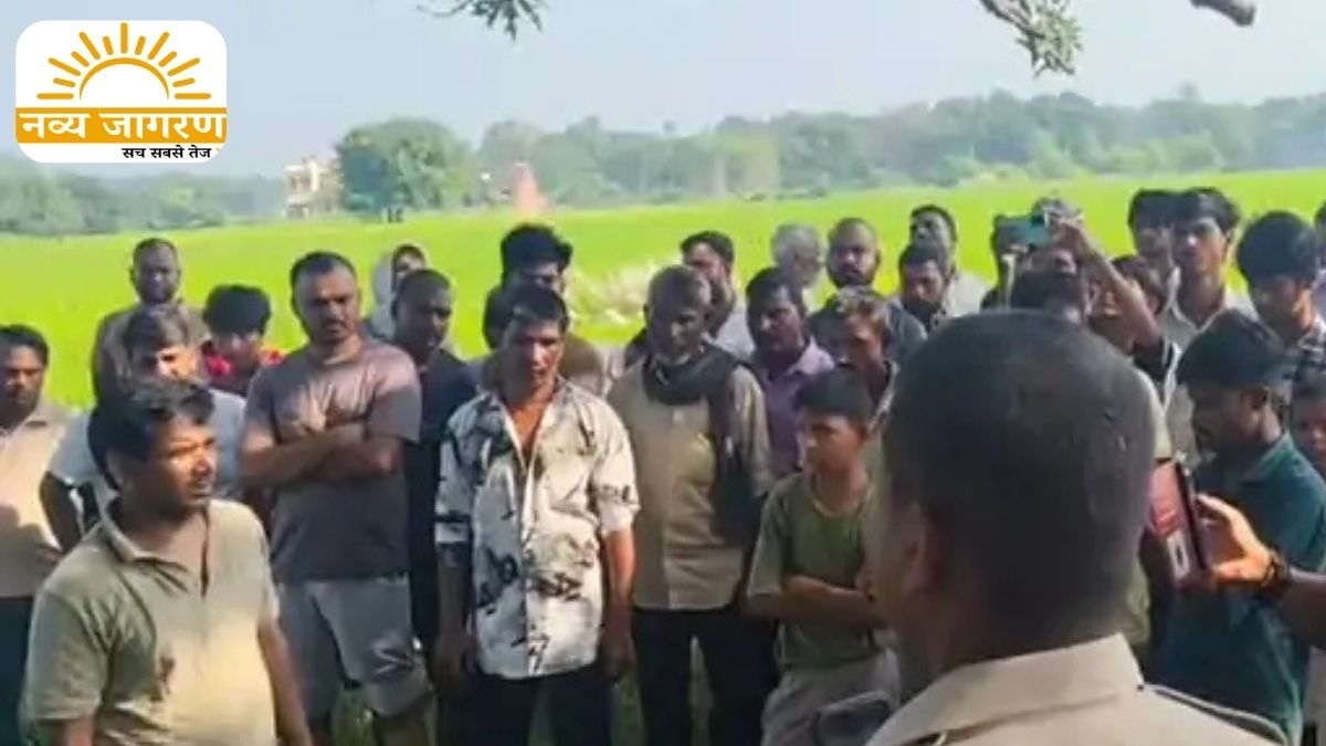 परिवार में हुआ था विवाद,  बाइक लेकर निकला था घर से