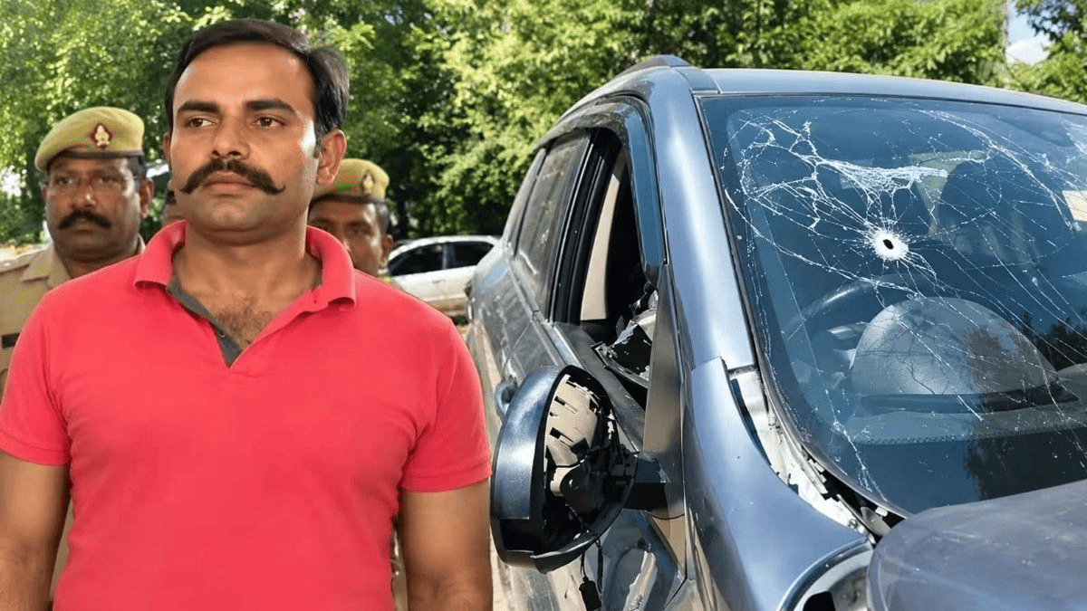 दोषी सिपाही को 10 साल की सजा, सबूतों के अभाव में दूसरा आरोपी रिहा