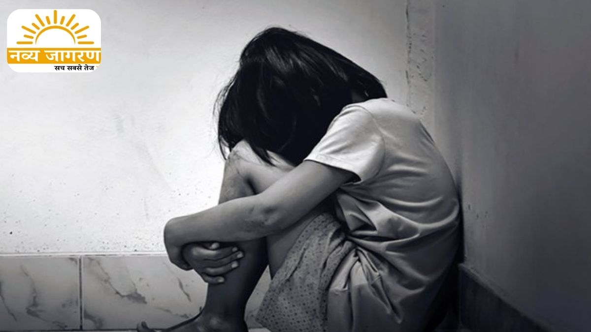 दो युवकों ने इलाज-नौकरी का झांसा देकर किया रेप, दिल्ली से ले गए जयपुर