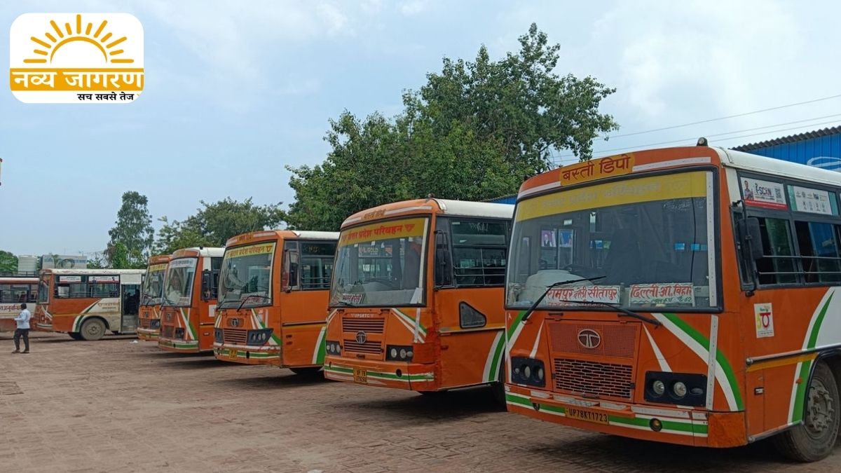 सात यात्री बिना टिकट मिले, आउटसोर्स परिचालक की सेवा खत्म