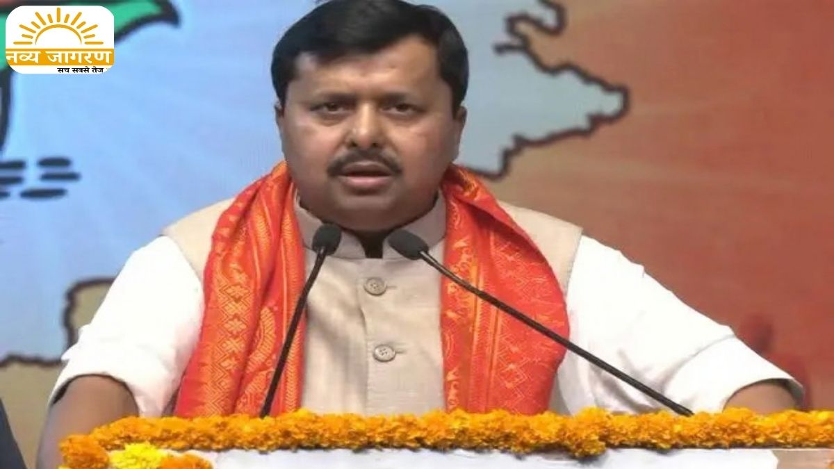 यूपी में जीत की हैट्रिक लगाएगी भाजपा, 71 विधानसभा सीटों के लिए चुनावी तैयारियों का दौरा