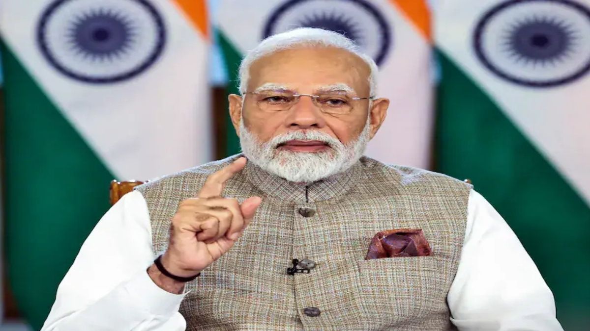 60 करोड़ से अधिक लोगों को मिली स्वास्थ्य सुरक्षा, पांच लाख तक मुफ्त इलाज की सुविधा