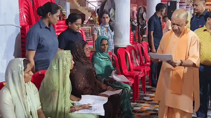 जमीन कब्जे पर कार्रवाई के दिए निर्देश, कब्जामुक्त कराई जाएगी भूमि