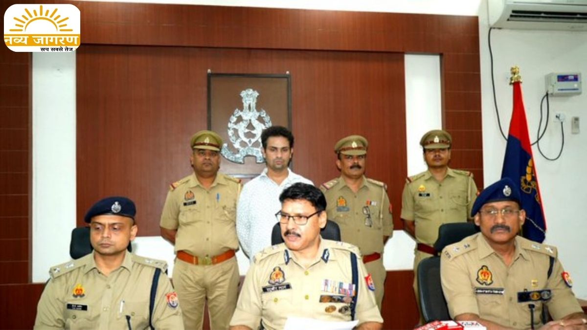 बहू की जगह बेटा निकला असली मास्टरमाइंड, पुलिस के सामने कबूला जुर्म