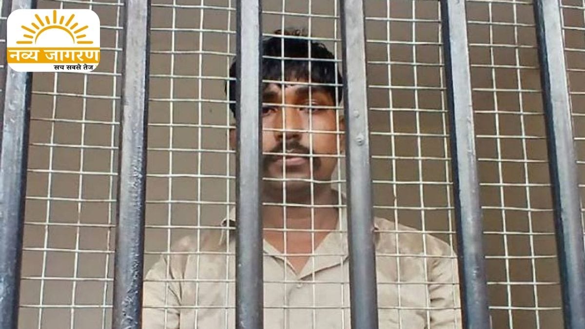 25 हजार में खरीदी थी ऑटोमैटिक पिस्टल, पांच आरोपी पहले ही जेल में
