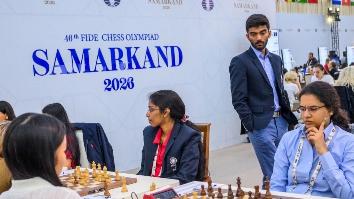  गोल्ड के लिए हंगरी से आखिरी मुकाबला, पॉइंट्स टेबल में दूसरे स्थान पर पहुंचा 