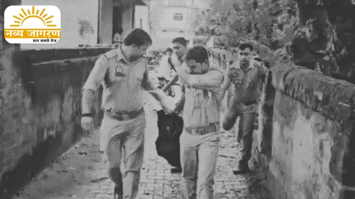 दोस्त ने गला घोंटकर की दोस्त की हत्या, अगले दिन खुद ट्रेन से कटकर किया सुसाइड