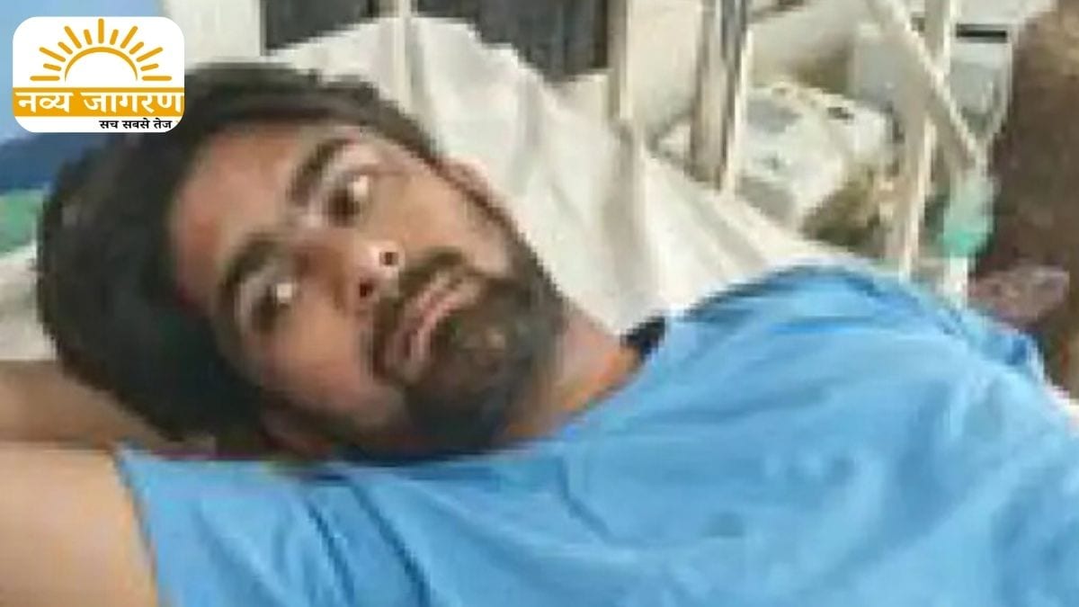 कार में जबरन ले जाने का आरोप, युवती से प्रेम संबंध का विवाद