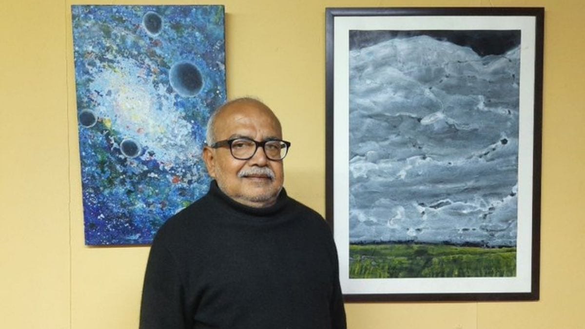 वारदात के बाद केयरटेकर लापता, गैस खोलकर आग लगाने की कोशिश
