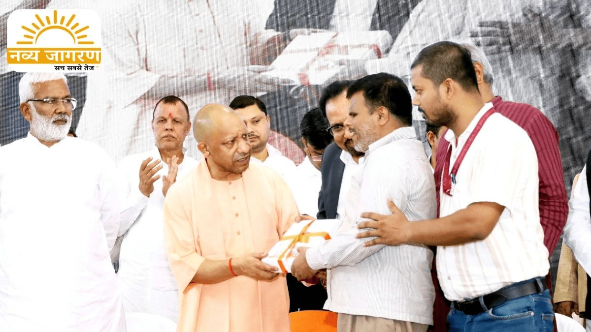पेंशन बढ़ाने का दिया संकेत, हर विधानसभा में लगेगा कैंप