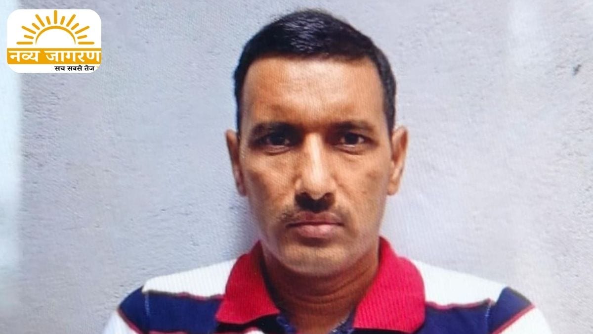 घर का टूटा तार जोड़ने आए थे कर्मचारी, परिजनों ने विभाग पर उठाए सवाल