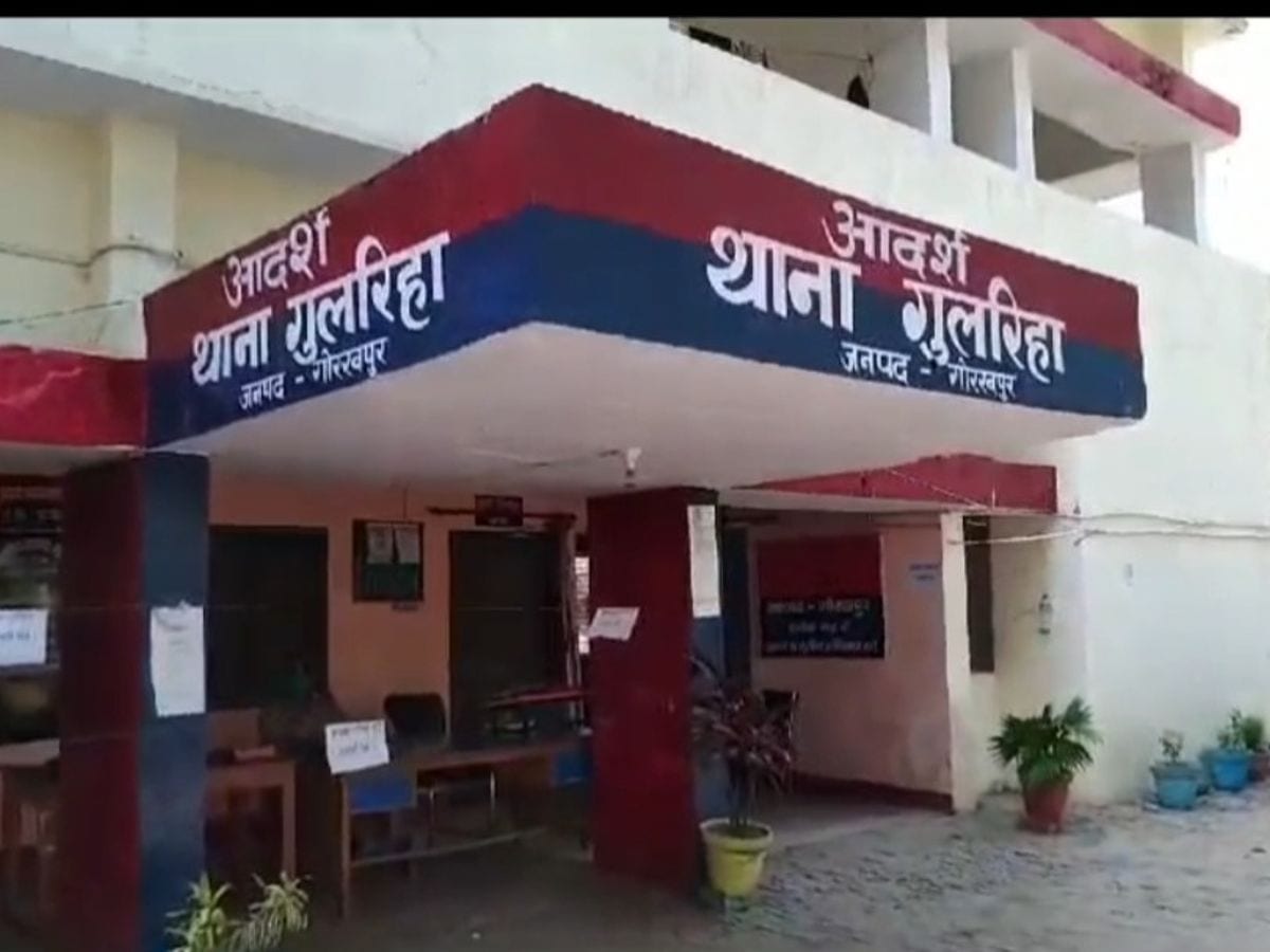 घटनास्थल के पास हुआ था पिंडदान, पुलिस ने शव को निकलवाया बाहर