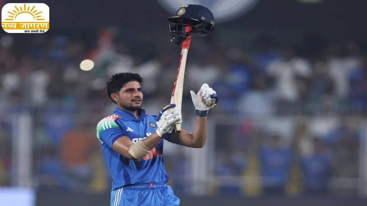 भारत ने 406 रन चेज कर रचा इतिहास, तीन मैचों की सीरीज में 2-0 से बनाई अजेय बढ़त