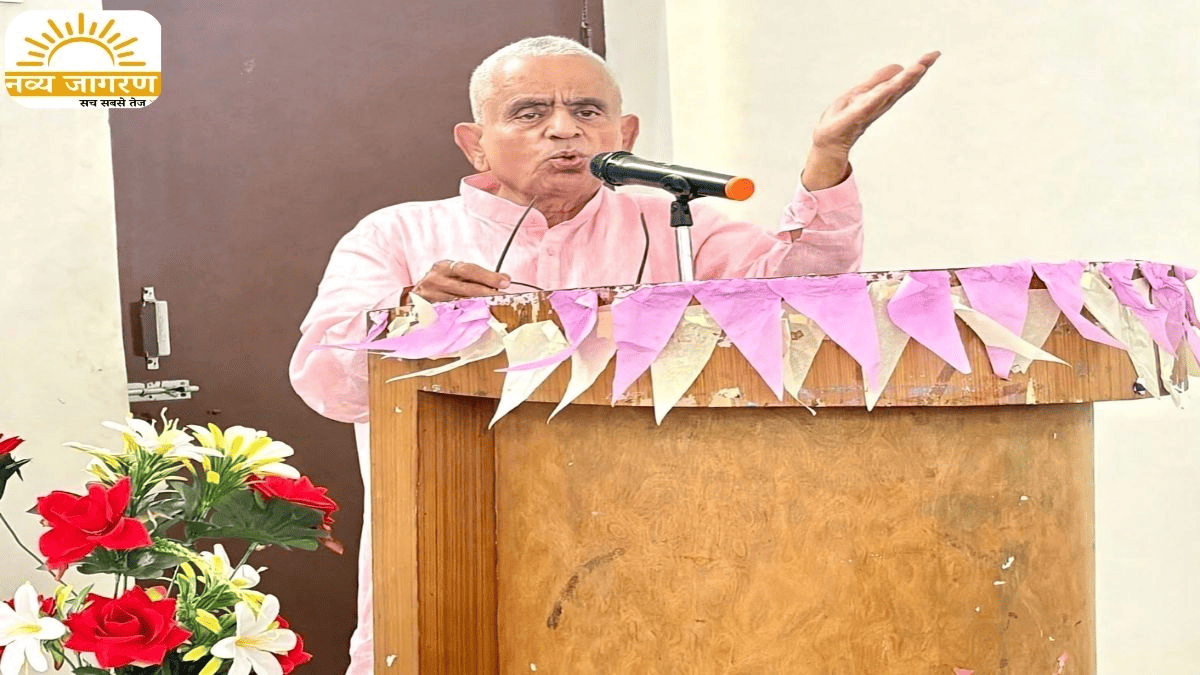 शांति स्थापना का माध्यम बन सकती है पत्रकारिता, युद्ध से जर्जर विश्व को बुद्ध की जरूरत