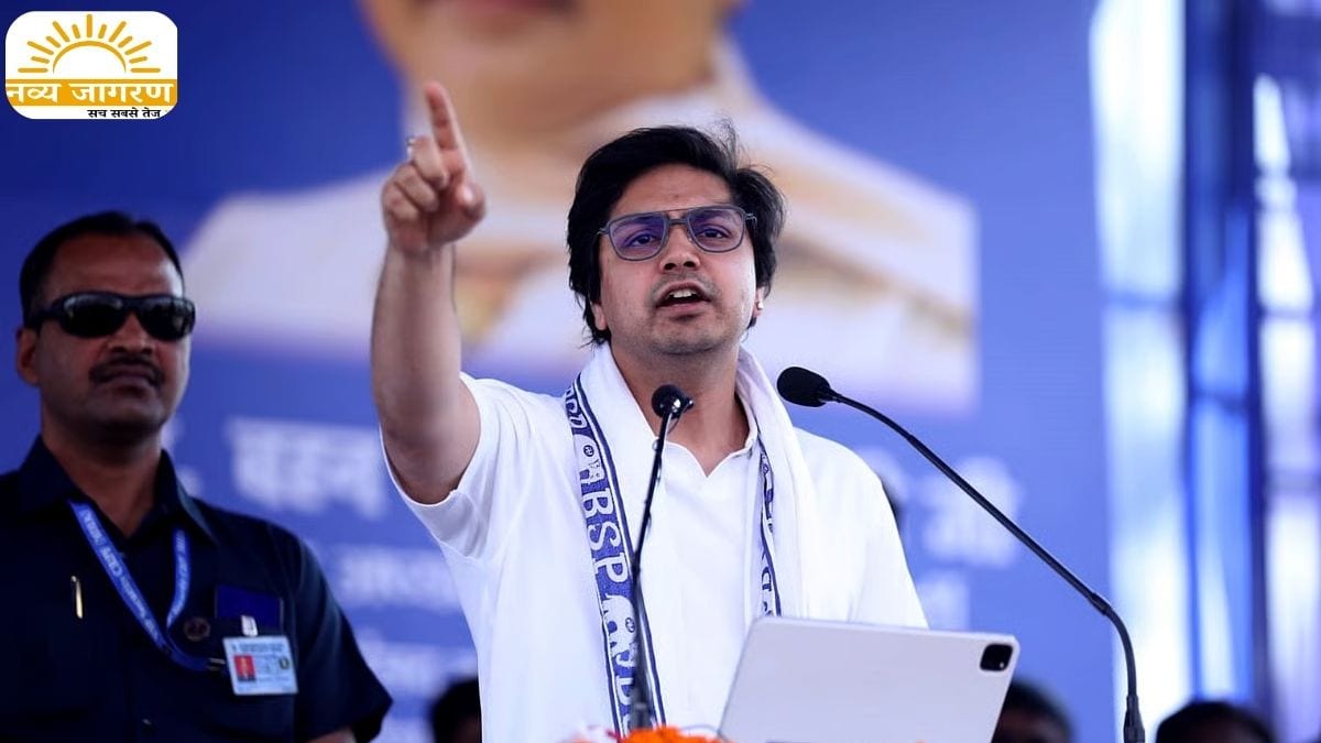 भावुक पत्र लिखकर मायावती से मांगी माफी, कहा- किसी भी अन्य राजनीतिक दल में नहीं होंगे शामिल