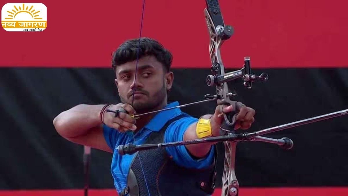 एशियन गेम्स में जिता कांस्य पदक, अपने ही देश के खिलाड़ी से था मुकाबला