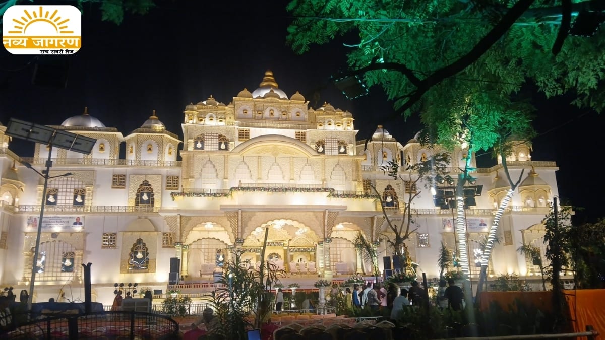 200 आकर्षक झांकियां भी होंगी शामिल, देखने को मिलेगी सनातन संस्कृति की झलक