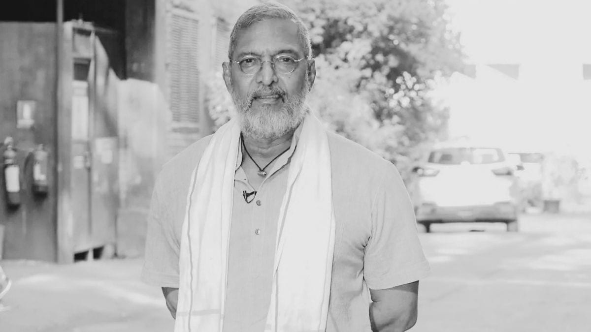 दिग्गज अभिनेता नाना पाटेकर का हुआ निधन, 100 से ज्यादा फिल्मों में दिखा अनोखे अभिनय का दम