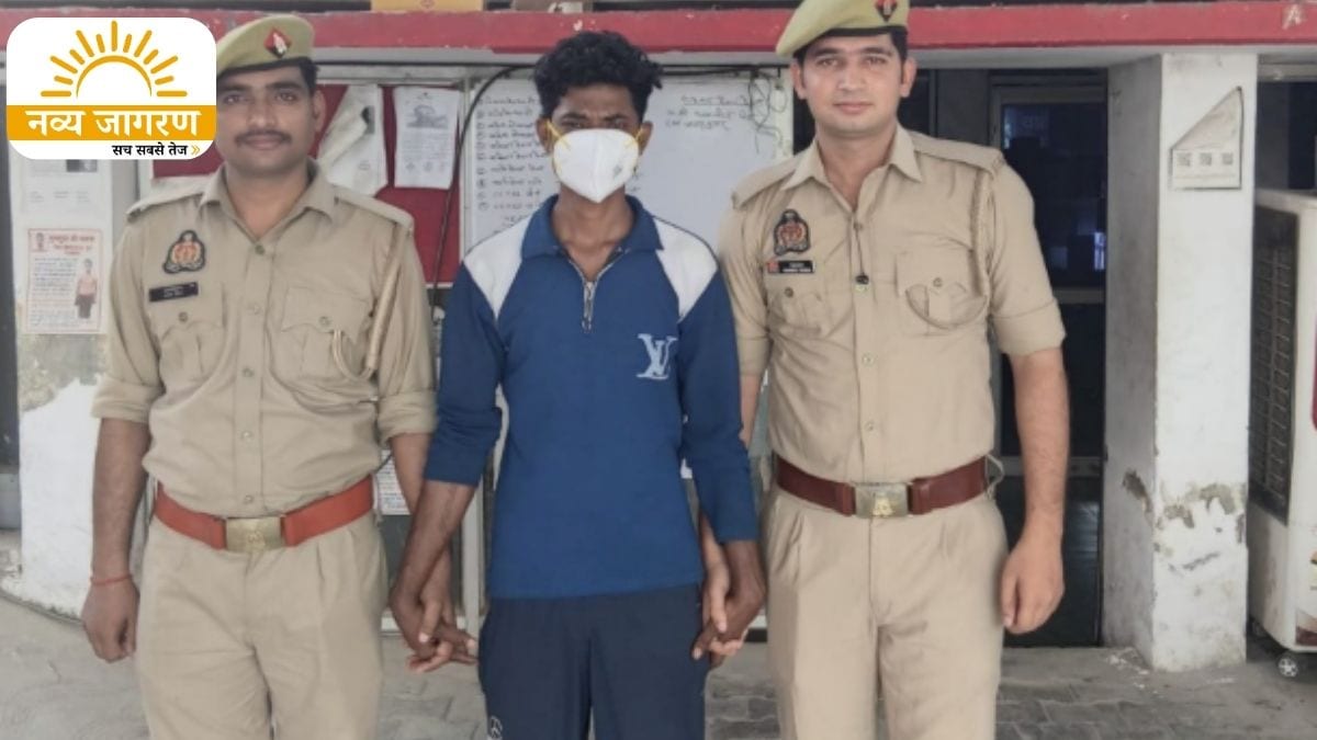 किसी को बताने पर देता था जान से मारने की धमकी, मां ने दर्ज कराई ​शिकायत
