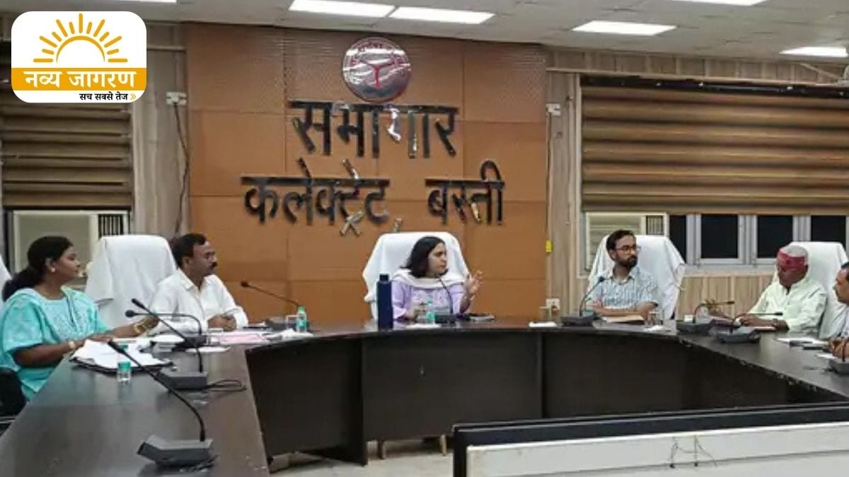 वोटिंग के लिए पहचान पत्र लाना जरूरी, फर्जी वोटिंग रोकने के लिए लागू की व्यवस्था