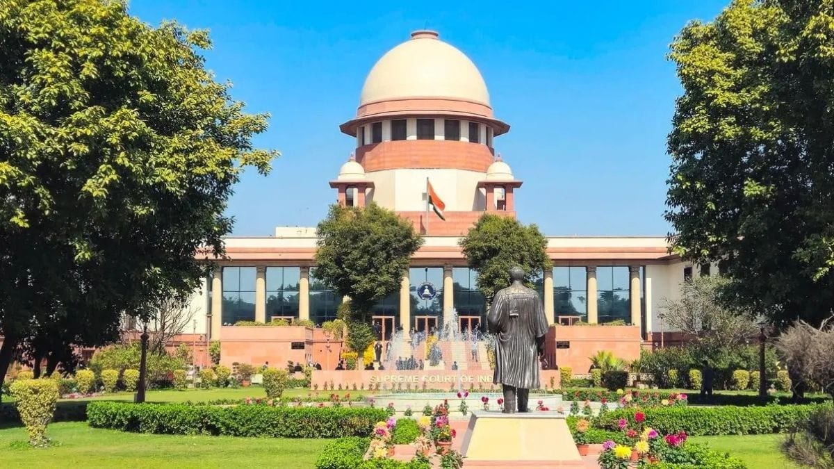 कहा- नहीं दिया कोई फैसला, हमारे मुंह में अपनी तरफ से कोई बात न डालें 