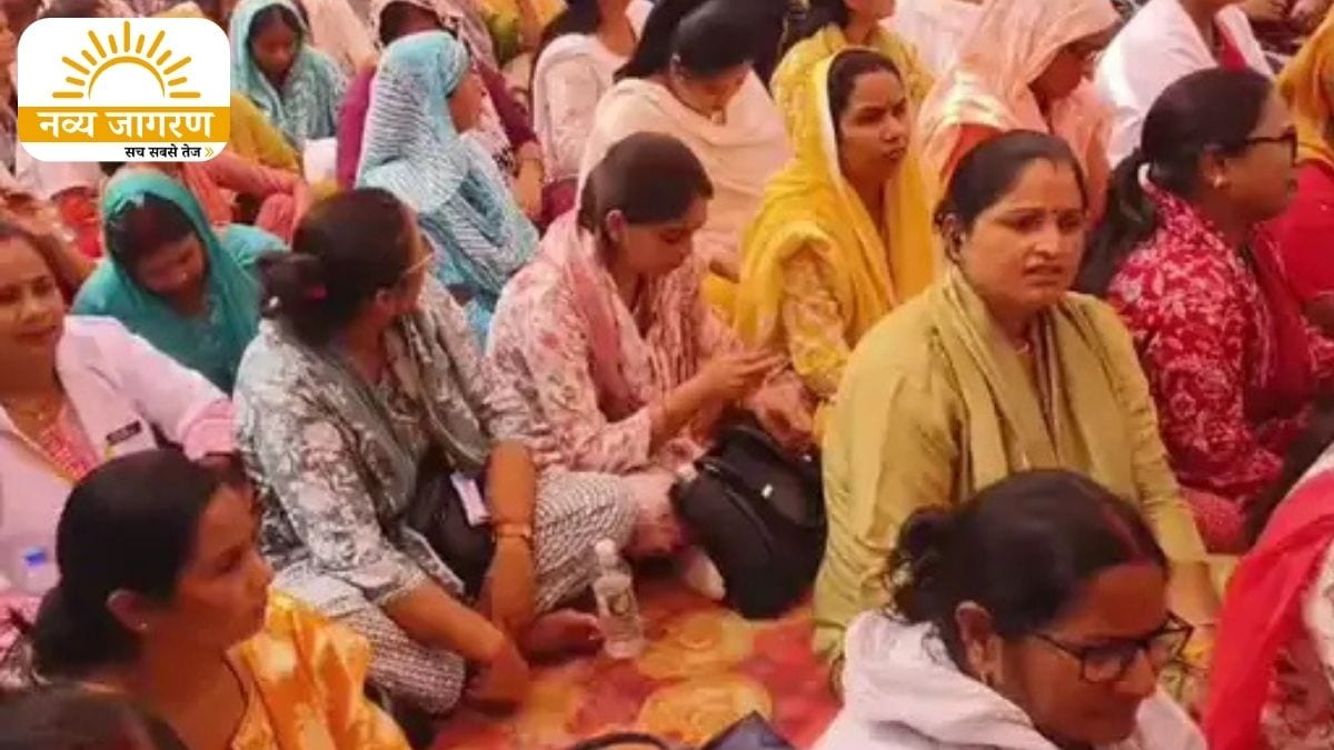 मेडिकल कॉलेज में लगी मरीजों की भीड़, सीएचसी-पीएचसी सेवाएं प्रभावित