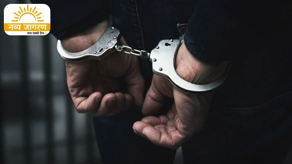 चोरी की ट्रैक्टर-ट्रॉली बरामद, भागने की कोशिश में पुलिस ने दबोचा