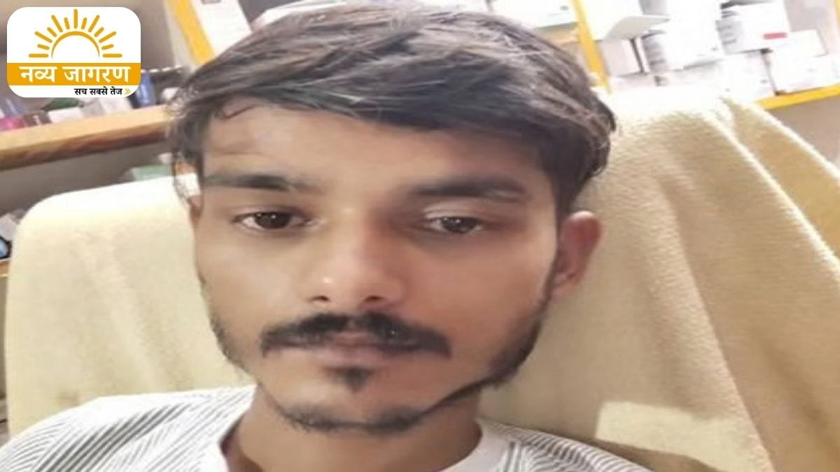 वीडियो बना झूल गया फंदे से, प्रेमिका के घर के पीछे मिला शव