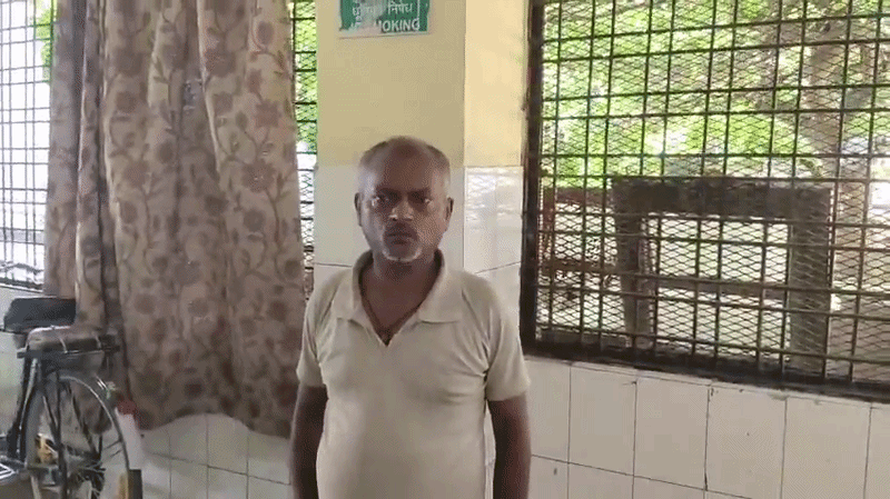 परिजनों ने लगाया डॉक्टरों पर लापरवाही का आरोप, इमरजेंसी में समय पर नहीं मिला इलाज