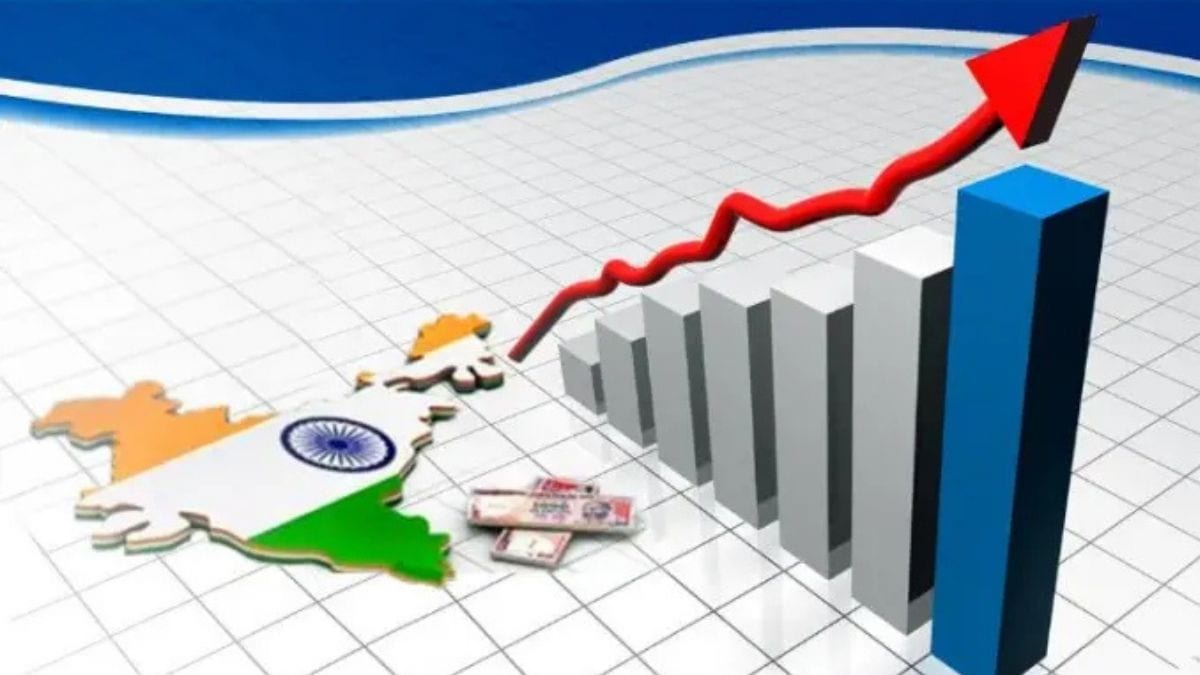 2026-27 में तेज वृद्धि का जताया भरोसा, चीन की तुलना में भारत की स्थिति मजबूत