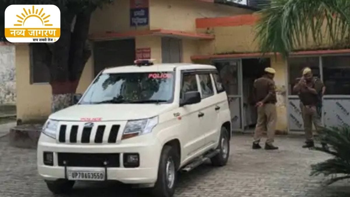 गाली-गलौज का विरोध करने पर किया हमला, दो आरोपियों पर केस दर्ज