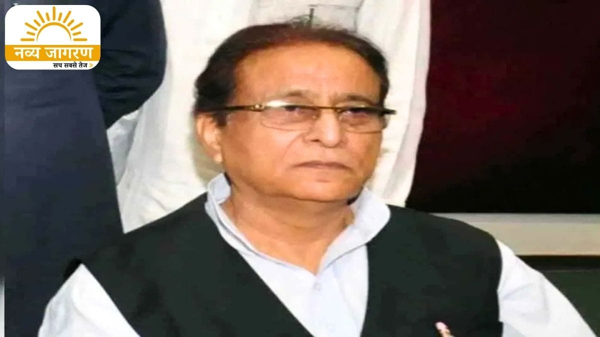 एक और एफआईआर दर्ज, रामपुर जिला जेल में ईडी ने की थी पूछताछ