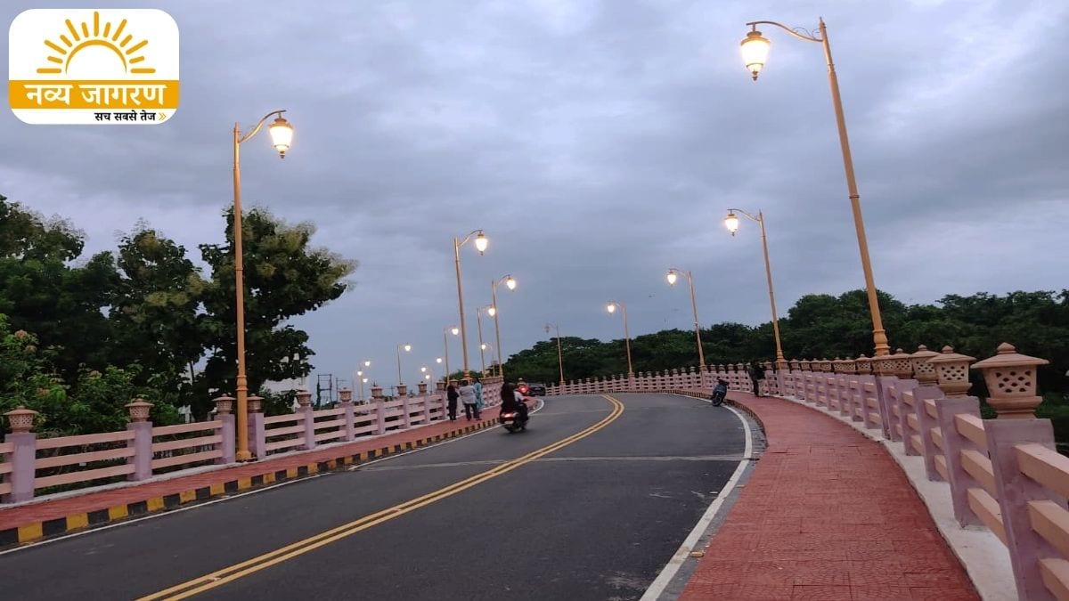 झमाझम बारिश के आसार, सक्रिय हो रहा प​श्चिमी विक्षोभ