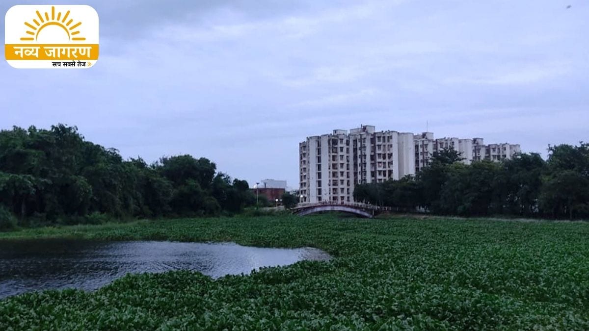झमाझम बारिश के आसार, सक्रिय हो रहा पश्चिमी विक्षोभ