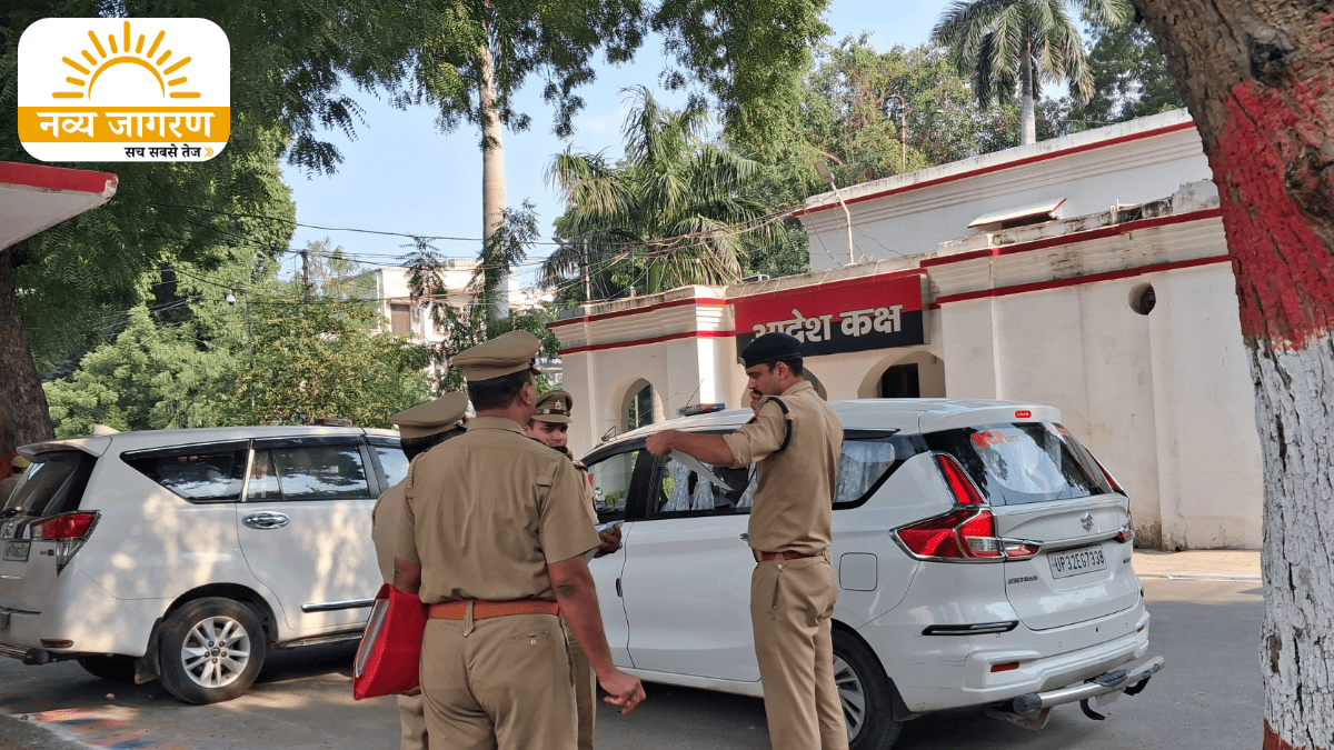 गर्दन के दाहिने हिस्से में लगी बुलेट, हादसे की जांच जारी