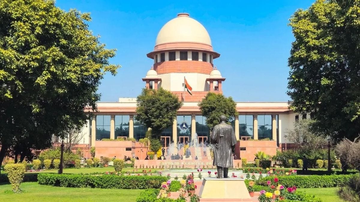 27 अक्टूबर से लागू होगी नई व्यवस्था, 16 नवंबर को होगी अगली सुनवाई