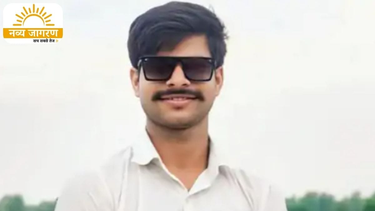 चचेरे भाई ने गोली मारकर युवक की हत्या की, आरोपी फरार  