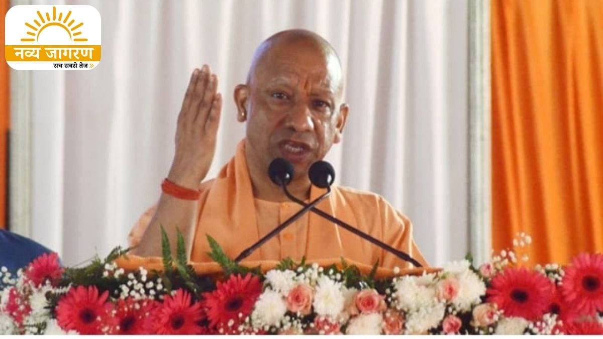 कहा-बाबू मसुरियादीन ने देश के लिए किया संघर्ष, महापुरुषों के सम्मान से ही देश आगे बढ़ेगा