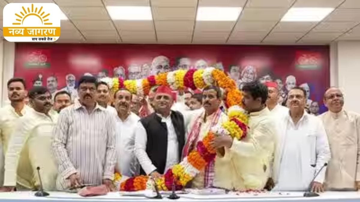 बृजभूषण के हैं करीबी, कटरा विधायक से विवाद के बाद आए थे चर्चा में