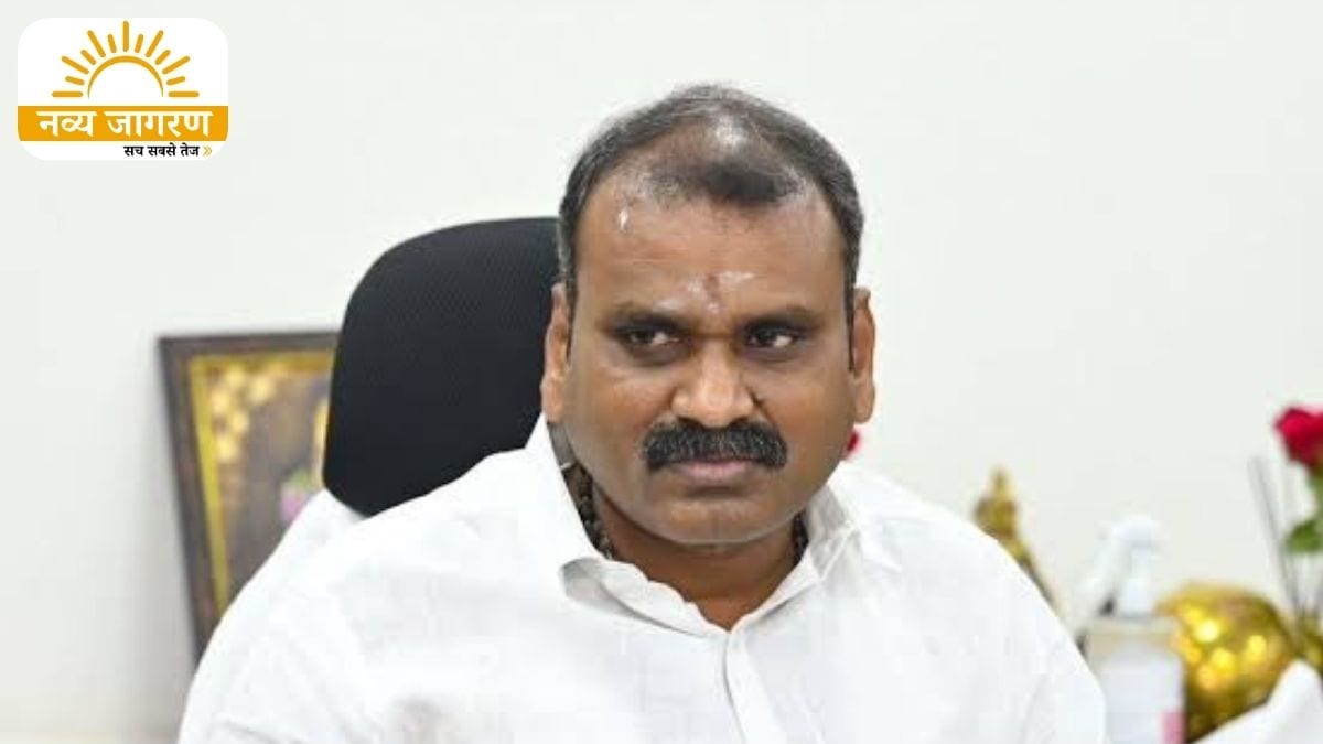 राष्ट्रपति ने इस्तीफा किया स्वीकार, अब तमिलनाडु में BJP को देंगे पूरा समय