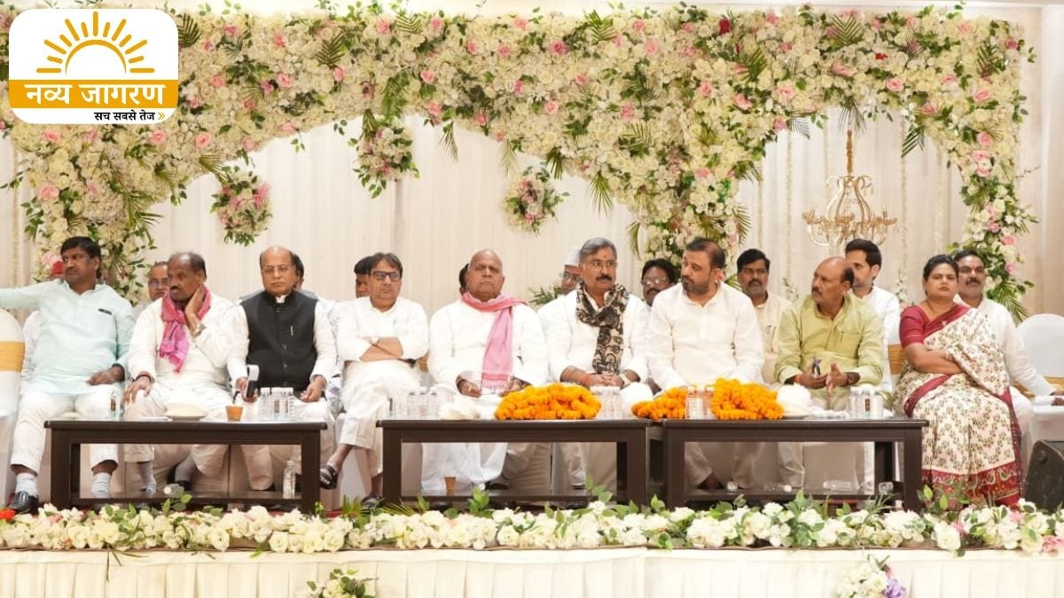 वित्तविहीन गुट ने डॉ. संजयन को दिया समर्थन, बदला चुनावी समीकरण 