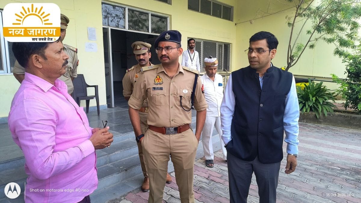 आरटीओ कार्यालय में दलालों के प्रवेश पर रोक लगाने के निर्देश, अधिकारियों-कर्मचारियों को किया गया सतर्क