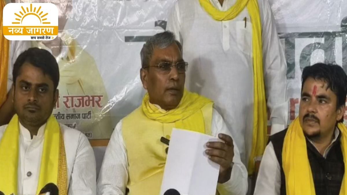 कहा-चुनाव के लिए हम तैयार, पिछड़ा वर्ग की रिपोर्ट का इंतजार
