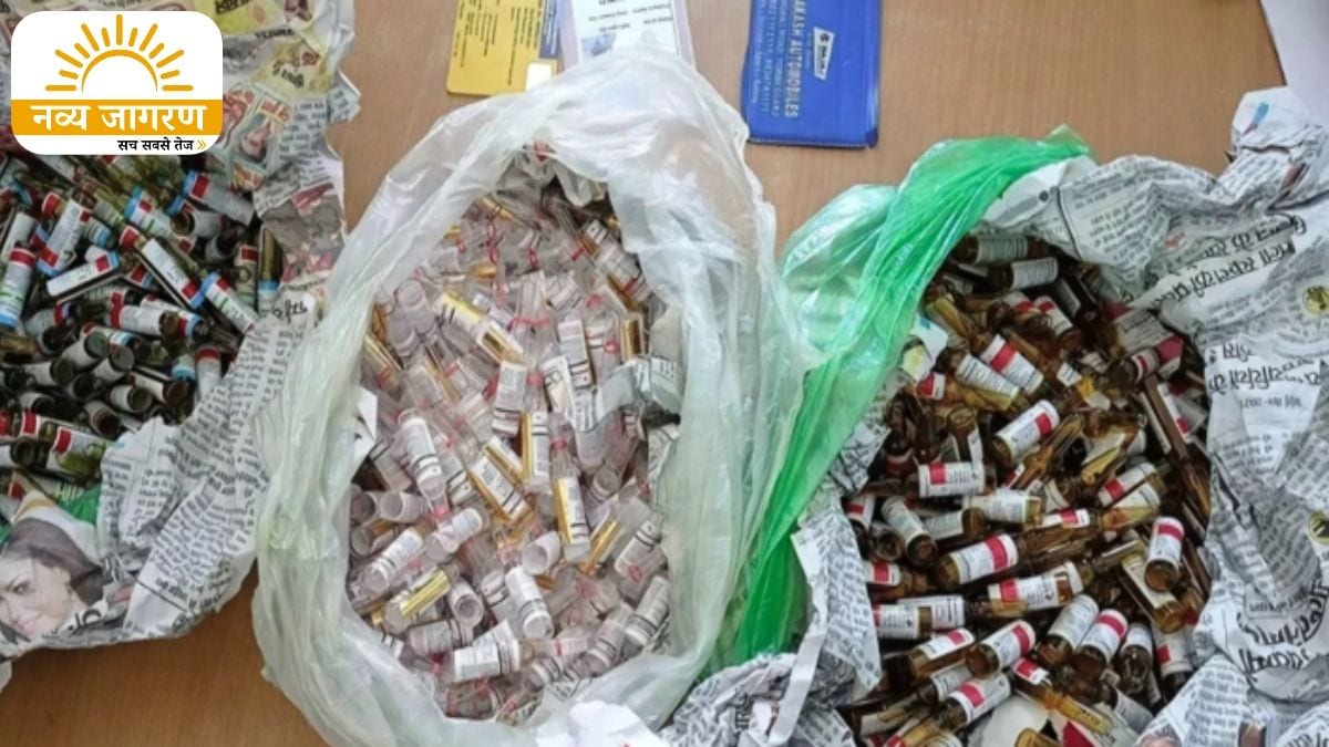 सात जिलों से 14 तस्कर गिरफ्तार, ब्राउन शुगर जब्त